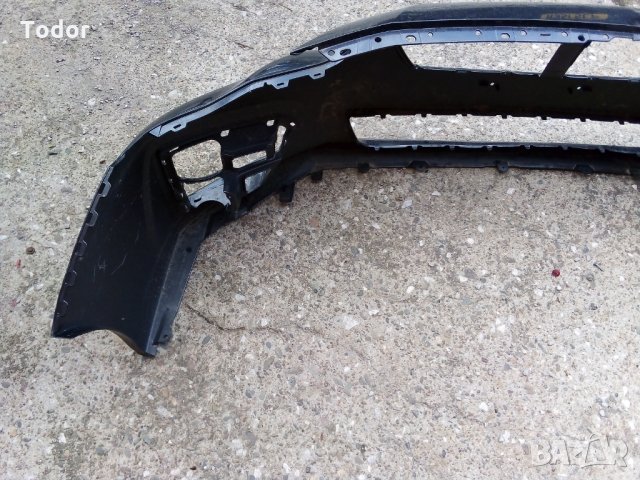 предна броня субару импреза predna bronia Subaru Impreza, снимка 6 - Части - 28288030