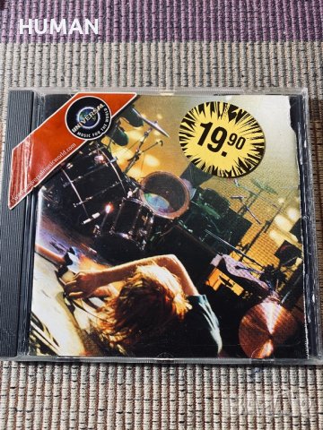 Nirvana - Cranberries - Apocalyptica , снимка 6 - CD дискове - 40539627