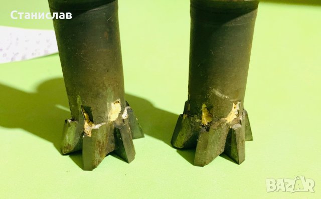 Фрезери твърдосплавни тип лястовича опашка, снимка 11 - Стругове - 37014104