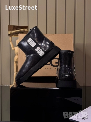Дамски Боти 🤍UGG, снимка 2 - Дамски боти - 52483304