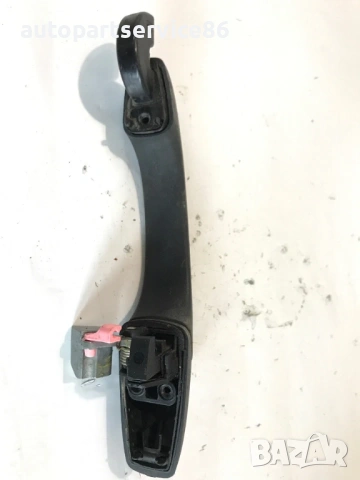 Задна лява външна дръжка за врата за Jeep Patriot (2008) 071732P, снимка 3 - Части - 53510820