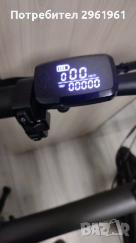 Продавам Ел велосипед, снимка 2 - Велосипеди - 53159919