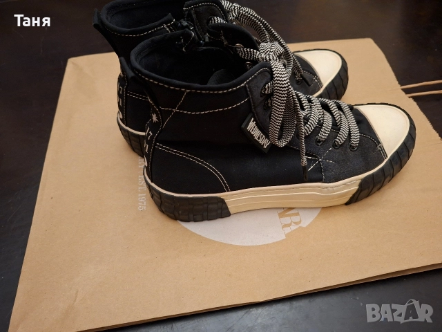 Зара / Zara боти, ботуши, кецове, снимка 8 - Детски боти и ботуши - 52934008