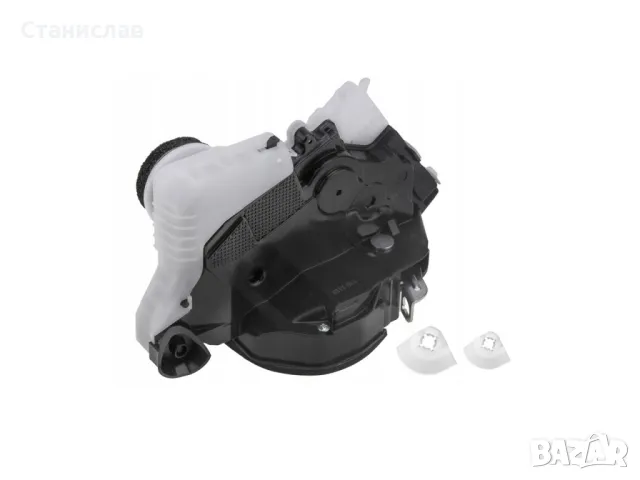 Toyota Prius MK3 Брава за предна дясна врата 