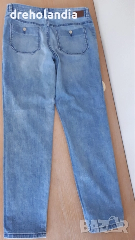 Дънки -  Tom Tailor – 29 , снимка 2 - Дънки - 51725341