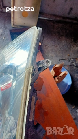 Фарове Тойота Корола 2004, снимка 2 - Части - 53136216