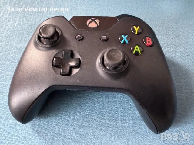 Xbox One , Оригинален джойстик , контролер , Wireless Controller 1697