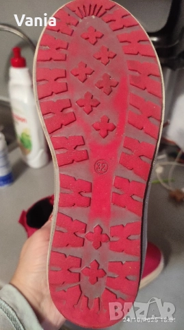 Зимни боти, снимка 3 - Детски боти и ботуши - 52170127