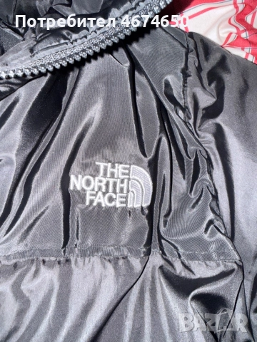 Яке на the north face 3xl, снимка 3 - Якета - 52736488