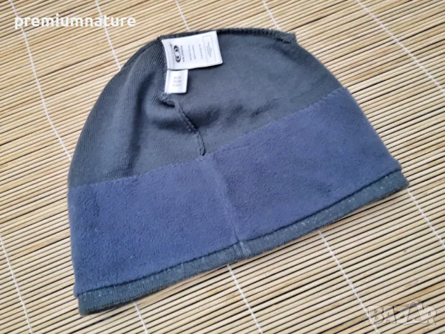 ○ SALOMON ○ шапка ○, снимка 4 - Шапки - 48687340