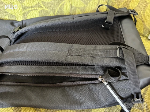 Раница Helly Hansen Stockholm Backpack, снимка 9 - Раници - 51166494