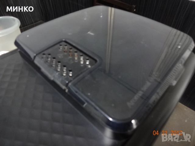 Кафеавтомат Philips EP2220, снимка 5 - Кафемашини - 52673927