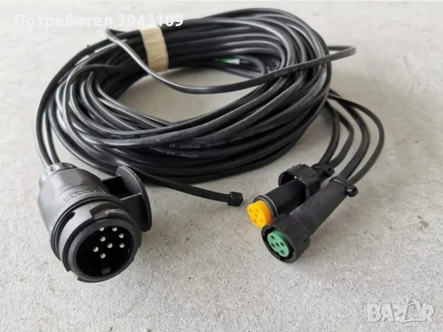 Монтаж на лед светлини , снимка 7 - Ремаркета - 47747422