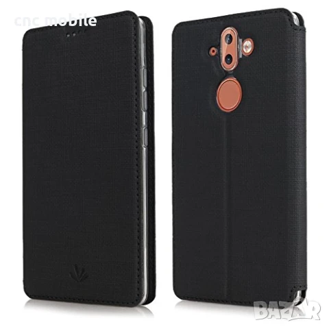 Nokia 8 Sirocco калъф case 