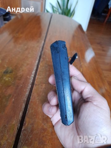 Стар калкулатор Santron 18S, снимка 5 - Други ценни предмети - 43450332