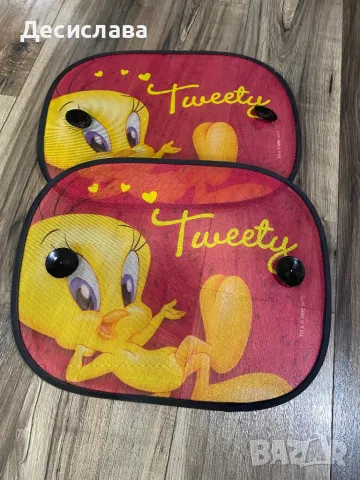 Аксесоари за кола и количка