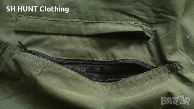 Trofe JAKTBUKSE размер XL / XXL за лов риболов панталон - 2126, снимка 6 - Екипировка - 53484864