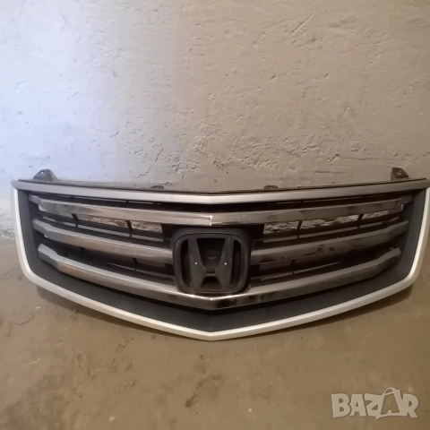 Решетка за Honda Accord VIII (2008-2011г.), снимка 2 - Части - 52844192