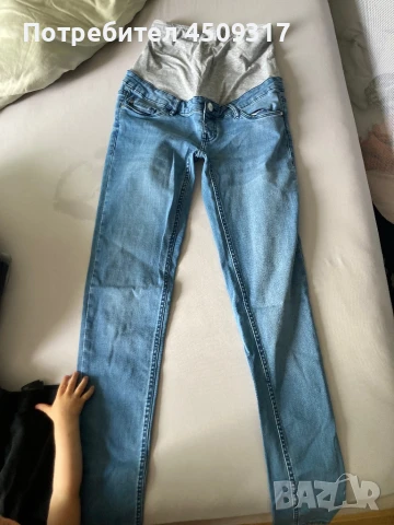 Дънки за бременни Esmara EU 36 размер