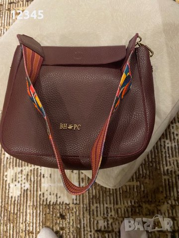 Дамска чанта Beverly Hills Polo Club, снимка 11 - Чанти - 43554584