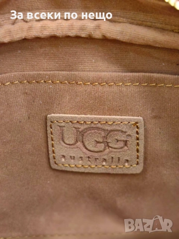 UGG Дамска Чанта С Дълга Дръжка За През Рамо Код SK562, снимка 18 - Чанти - 53059450