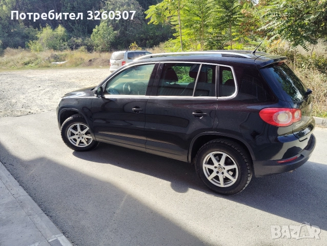 продаеа се, снимка 5 - Автомобили и джипове - 52928836