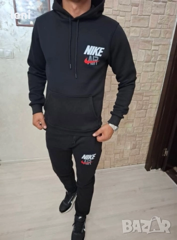 нови мъжки зимни екипи , снимка 6 - Спортни дрехи, екипи - 51937145
