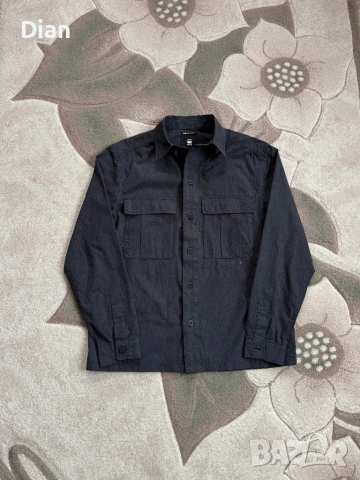 Мъжка риза G-STAR