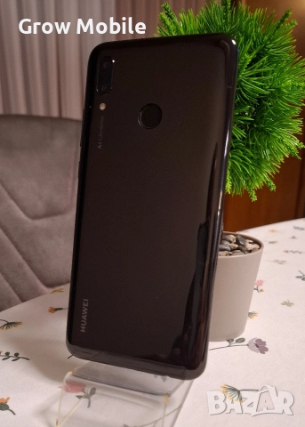 Huawei p smart 2019, снимка 3 - Huawei - 52976927