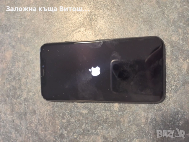 Iphone X 256GB, снимка 2 - Apple iPhone - 52023711
