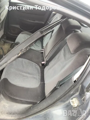 Citroen C4 на части 2.0 хди 136кс ситроен ц4, снимка 10 - Части - 48370533