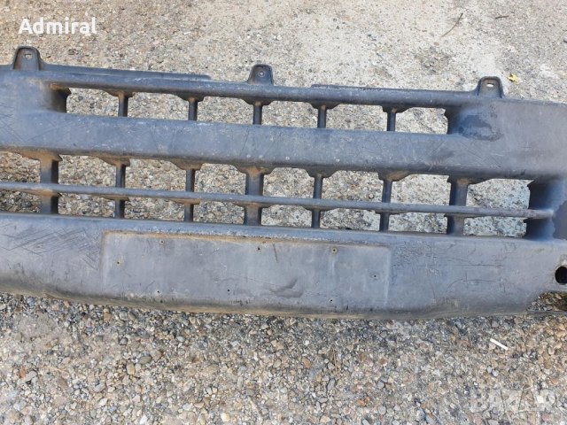 Оригинална предна броня за Fiat Ducato/Boxer/Jumper, снимка 8 - Части - 38289074