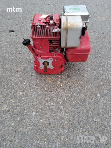 двигател брикс , снимка 3 - Градинска техника - 51479207