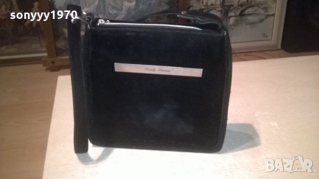 lady diana-чанта-29х27х9см, снимка 3 - Чанти - 27834586