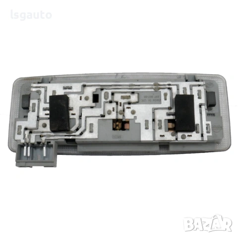 Плафон Nissan Almera Tino (V10) 2000-2006 ID: 158044, снимка 2 - Части - 53558743