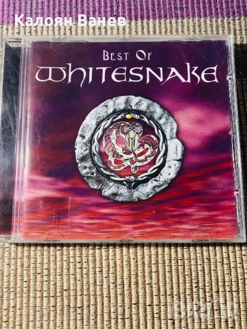 Ozzy Osbourne,Offspring , снимка 2 - CD дискове - 38207647
