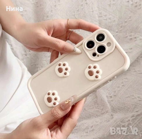 Кейсове за телефони, снимка 3 - Калъфи, кейсове - 52022178