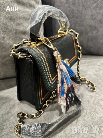 Маркови дамски чанти, снимка 5 - Чанти - 53307475