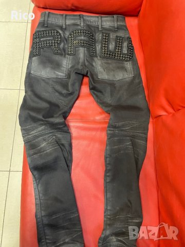 G Star 5620 3D Slim Jeans , снимка 4 - Дънки - 43819945