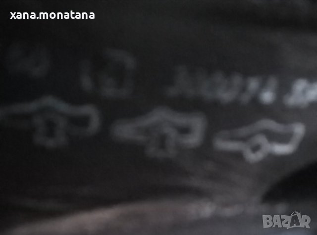 Gabor обувки - 39 номер, снимка 6 - Дамски обувки на ток - 37567937