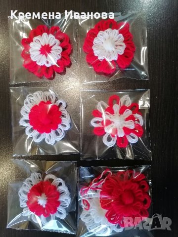 #мартеници, снимка 2 - Други - 43441512