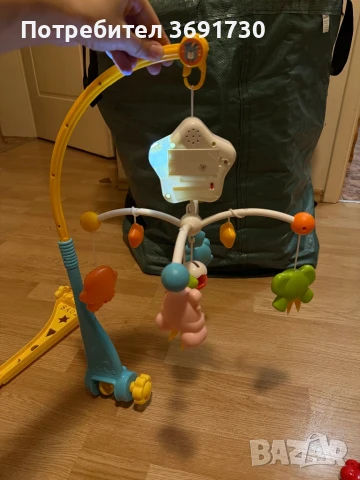 Пееща висулка за кошара, снимка 4 - Други - 50452574