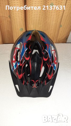 КАСКА за Велосипед  , Скутер и др , снимка 1