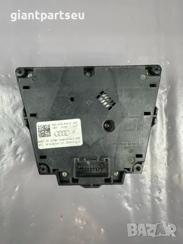 MMI Джойстик Навигация за AUDI АУДИ A4 A5 Q5 8W0919614K, снимка 3 - Части - 49096076