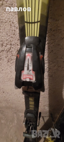 Ски HEAD и FISHER ски обувки LANGE, снимка 2 - Зимни спортове - 48964112