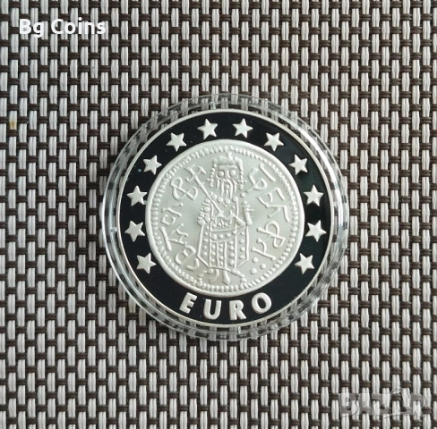 Монети 1992-2025 БНБ, снимка 15 - Нумизматика и бонистика - 51193506