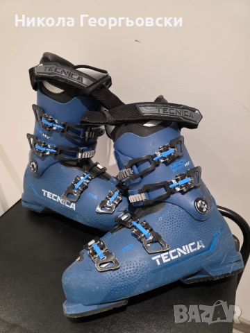 Tecnica Mach Sport HV RT 80, снимка 2 - Зимни спортове - 52184183