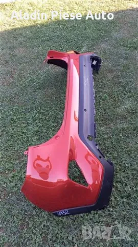 Задна броня Kia Xceed X-Ceed година 2022 2023 2024 Фейслифт код 86611-J7CAO , снимка 5 - Аксесоари и консумативи - 49383159