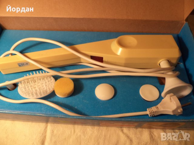 Масажор, снимка 7 - Масажори - 21981164