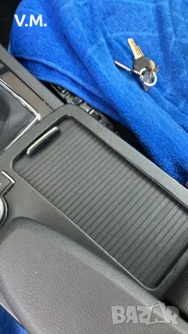 Щора за централна конзола за Mercedes-benz W204 W212 W207, снимка 4 - Аксесоари и консумативи - 46847294